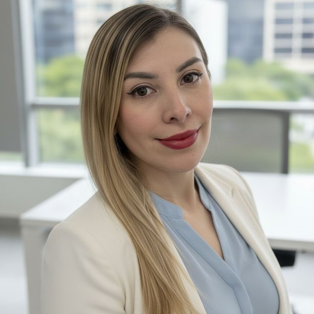 Erika González Monje, Psicólogo Mazatlan