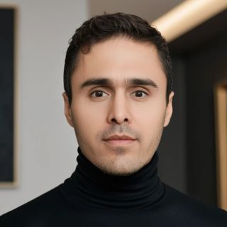 Ampliar imagen: Julio Pérez Garzón, Quiropráctico Cuauhtémoc