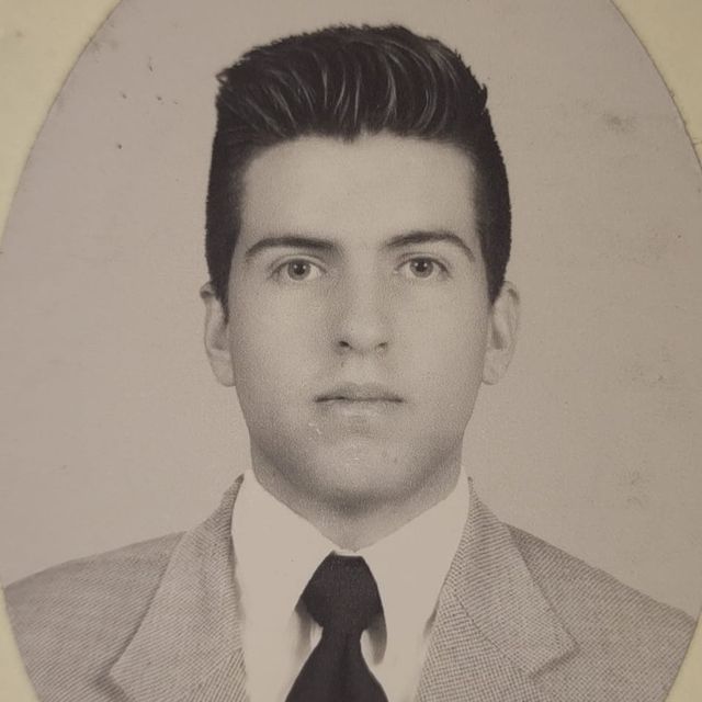 Héctor Eduardo Hernández Lomelí, Enfermero Arandas