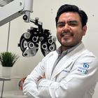 Dr. Luis Enrique Hernández Pérez