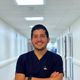 Dr. Daniel Gómez Padilla