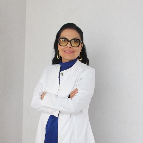 Luz Sujey Romero, Cirujano general Benito Juárez