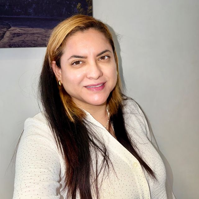 Griselda Saldaña Galván, Psicólogo General Escobedo