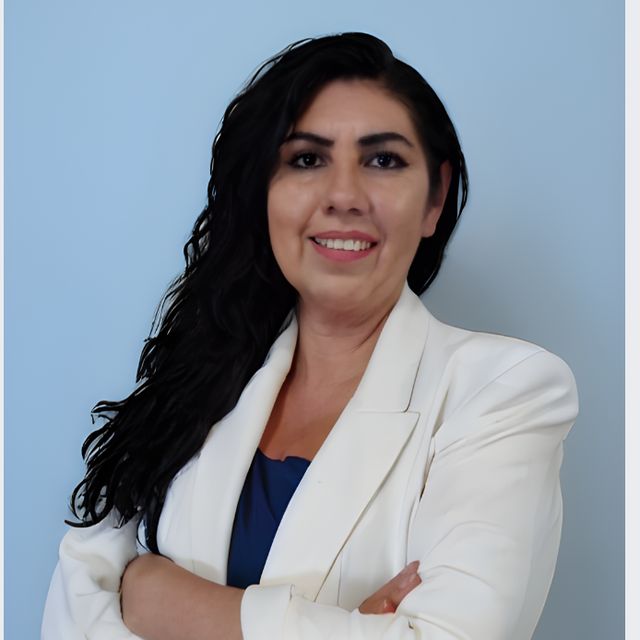 Nancy Ramírez Ceballos, Psicólogo Ciudad de México