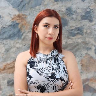 Ampliar imagen: Rocío Cáseres Badillo, Psicólogo Pachuca de Soto