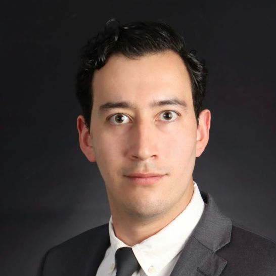 Raul Gomez