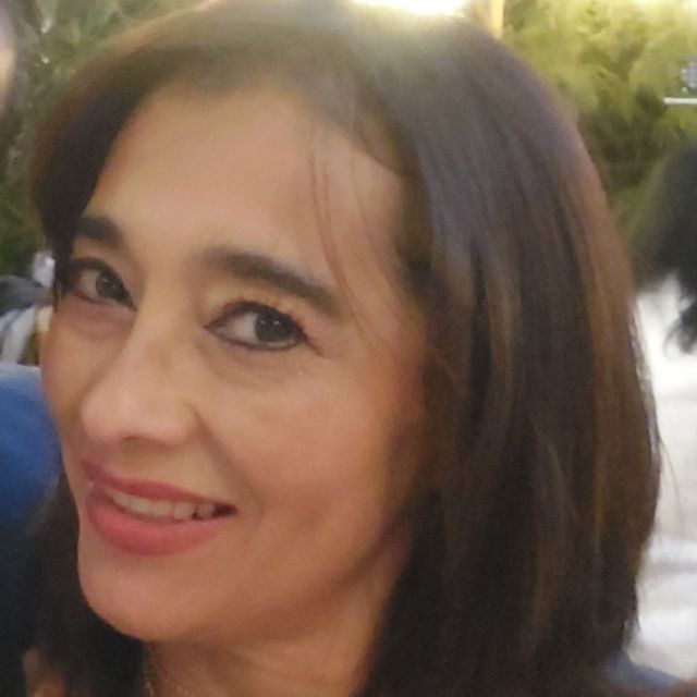 Elizabeth Jiménez Palmero, Psicólogo Puebla