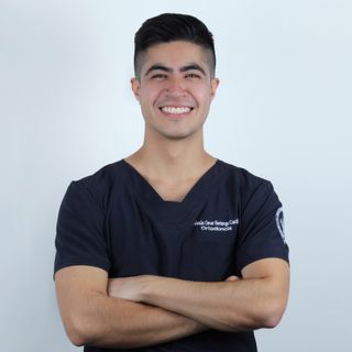 Omar Berlanga Castillo, Dentista - Odontólogo Monterrey