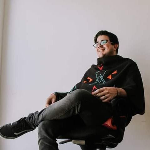 Luis Gerardo Arroyo Lynn