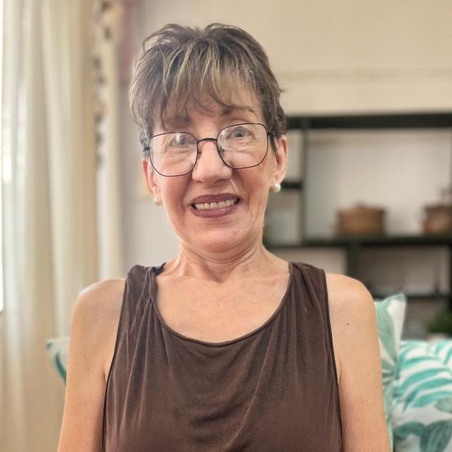 Laura Margarita Brito Vasquez, Sexólogo Cuernavaca