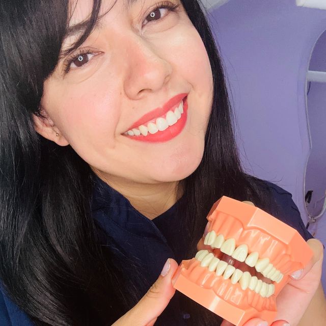 Dany Cerón, Dentista - Odontólogo Atizapán de Zaragoza