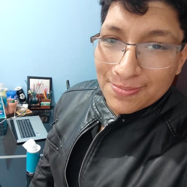 Christian Emmanuel Oviedo Castro, Psicólogo Huauchinango