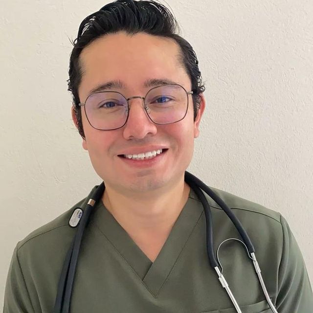 Felipe  Avila Pérez , Ginecólogo Ciudad de México