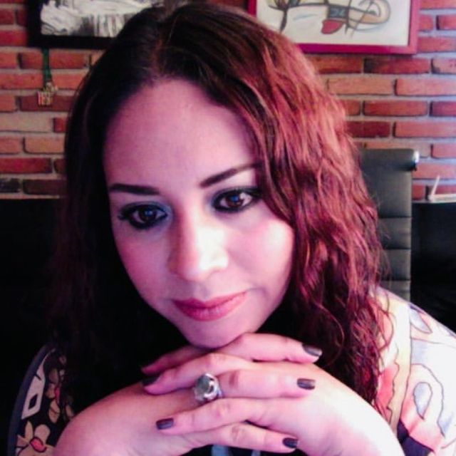 Marlen Escamilla Salgado, Psicólogo Toluca