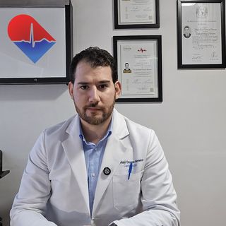 Dr. José Raúl Orozco Moreno