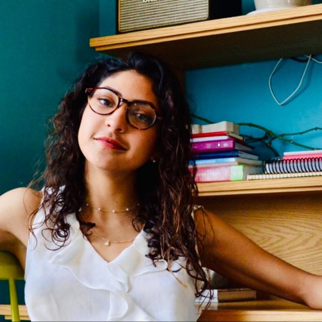 Cecilia Guadalupe Rojo Vázquez, Psiquiatra Benito Juárez