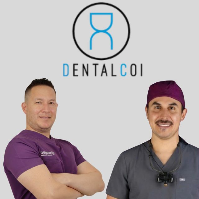 Christian Navarro Herrera, Dentista - Odontólogo San Luis Potosi