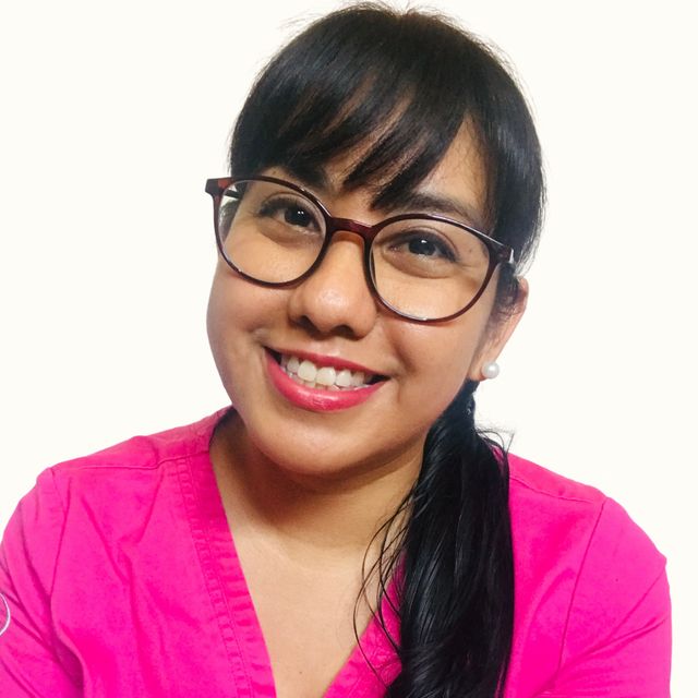 Giselle Solis, Enfermero Valle de Bravo