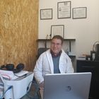 Dr. Juan Espinosa Olivar