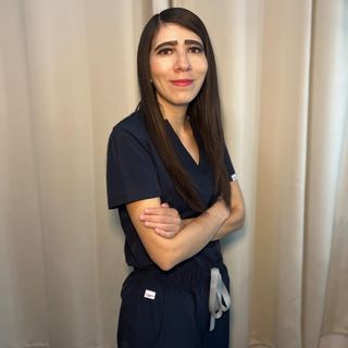 Angie Muñoz Sanchez, Psicólogo Gustavo A Madero