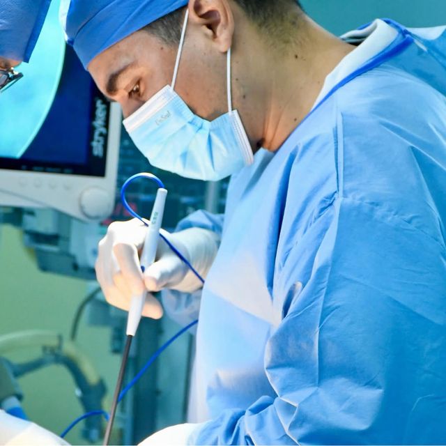 Juan Francisco Valdez Hashimoto, Cirujano general Cancun