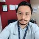 David Augusto Ordaz Barrera