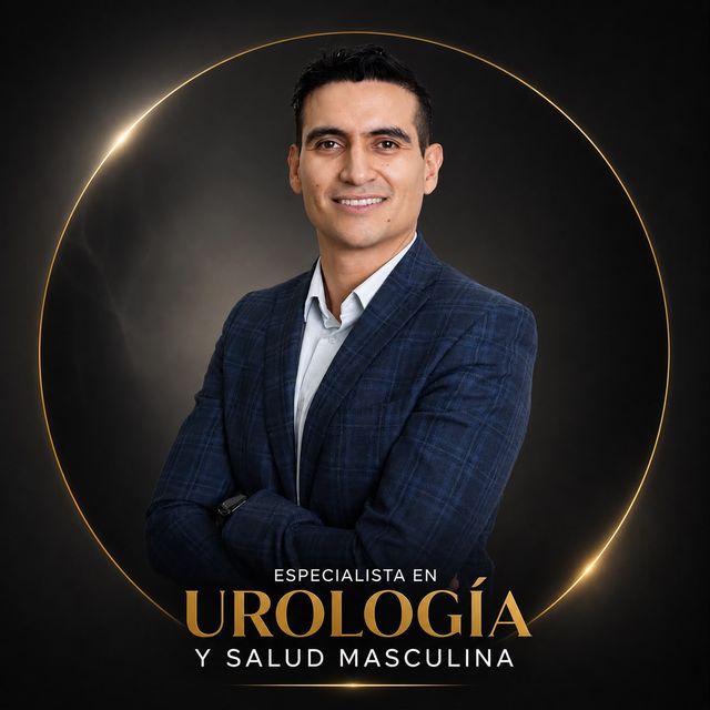 Misael Rodríguez Moreno, Urólogo Torreon