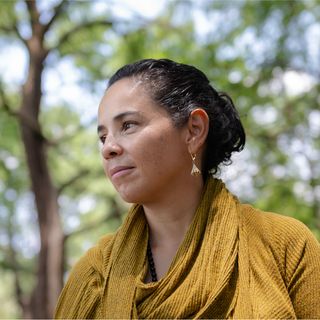 Lilian Vázquez Mellado C., Psicólogo Santiago de Querétaro