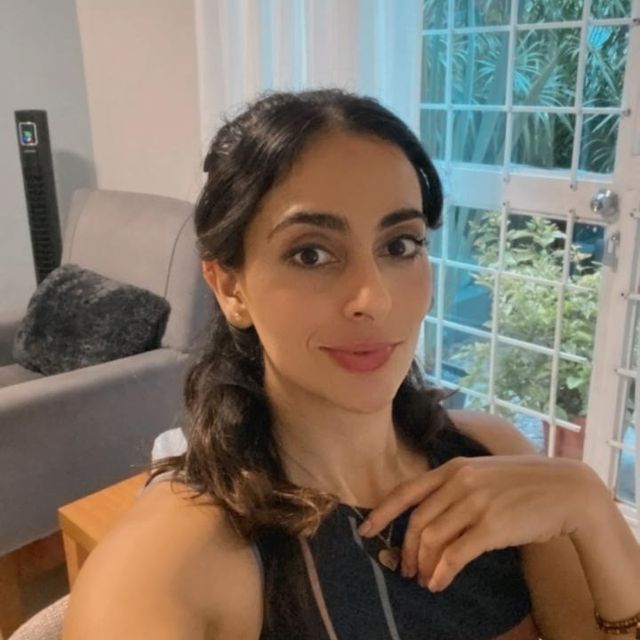 Yaritza Matheus, Psicólogo Guadalajara