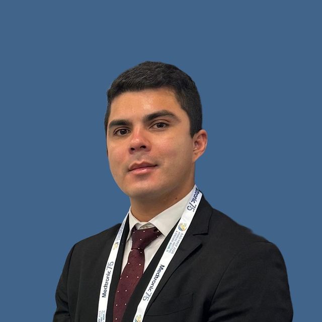 Luis Javier Abarca Muñoz, Otorrinolaringólogo Iguala