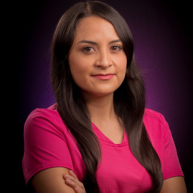 Joselyne Calderón Valdez, Dentista - Odontólogo Zapopan