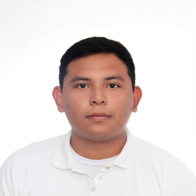 Mario Jesus  Matu Canto, Fisioterapeuta Ciudad de México