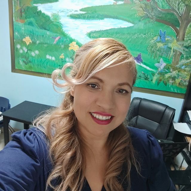 Barsilia González Astorga, Psicólogo Delicias