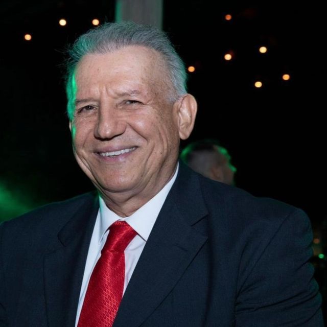 Carlos Jimenez Herrera, Ortopedista Colima