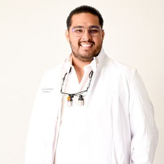 Ampliar imagen: Alexandro Castrellon, Dentista - Odontólogo Ciudad Juarez