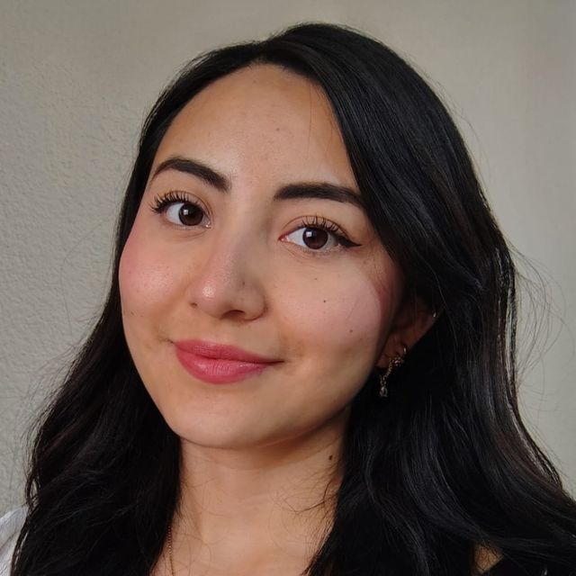 Ana Isabel Sánchez Carreón, Nutriólogo Benito Juárez