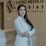 Anabel Cervantes García, Radiólogo Aguascalientes