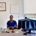 Dra. Dulce Amador Morales