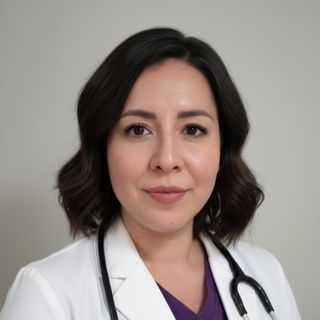 Dra. Yoselyn Argelia Ramos De la Cruz