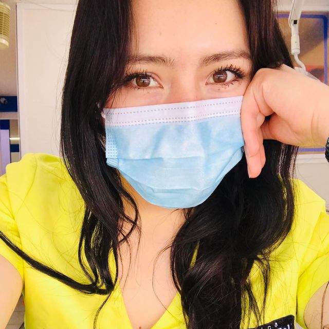Diana Josefina Velázquez Salazar, Dentista - Odontólogo Calimaya