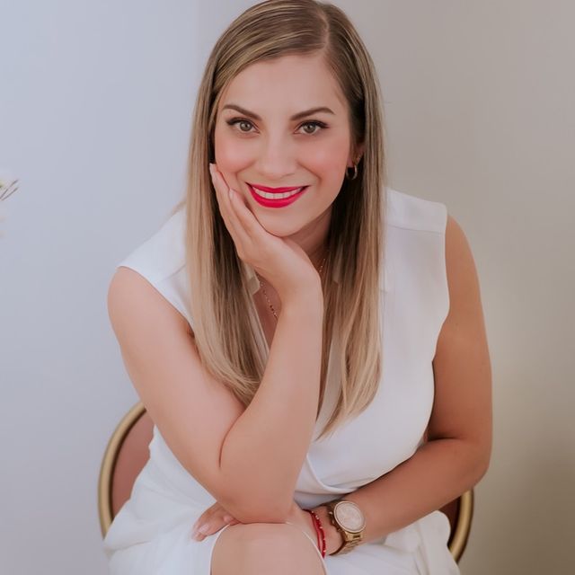 Zaida Castro, Anestesiólogo Ciudad de México