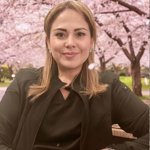Santa Maricela Ortiz Zepeda, Hematólogo Ciudad de México