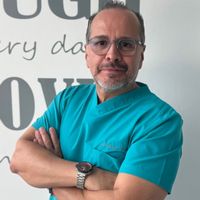 Jorge González Vargas