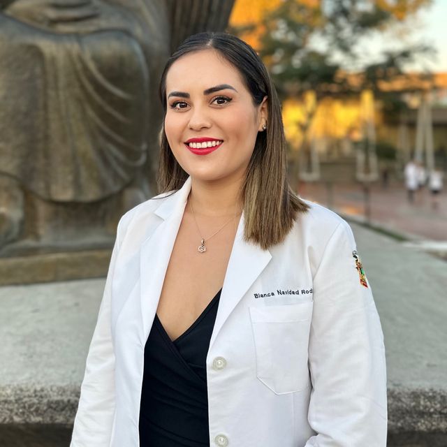 Blanca Navidad Rodríguez Rosas