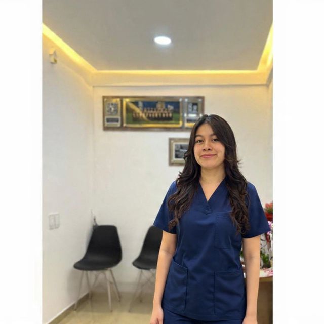 Karen Esmeralda Arzola Hinojosa, Dentista - Odontólogo Chimalhuacan