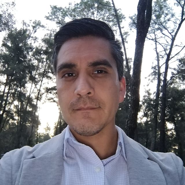 Juan Carlos Ortega Leal, Psicólogo Guadalajara