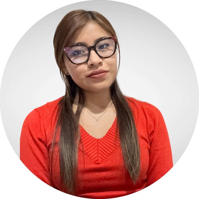 Diana Flores Reyes, Psicólogo Tláhuac