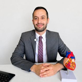 Dr. José Javier Valencia Montes