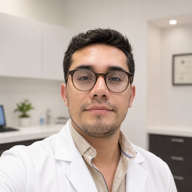 Felix Refugio Hernández Altamirano