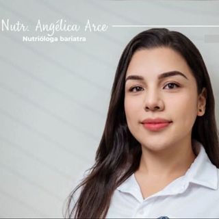 Ampliar imagen: Angelica Hernández Arce, Nutriólogo Ensenada